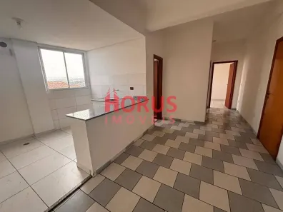 Apartamento com 2 Quartos para alugar, 54m² no Vila Santa Maria, São Paulo