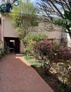 Casa com 4 Quartos à venda, 235m² no Indianópolis, São Paulo