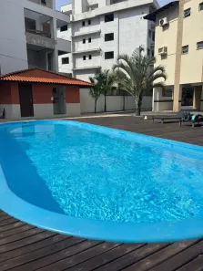 Apartamento com 2 Quartos para alugar, 65m² no Ingleses do Rio Vermelho, Florianópolis
