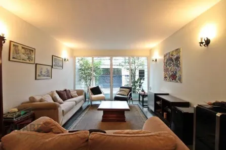 Sobrado com 3 Quartos à venda, 240m² no Brooklin Paulista, São Paulo