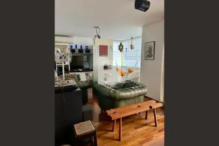Apartamento com 3 Quartos à venda, 128m² no Jardim Paulista, São Paulo