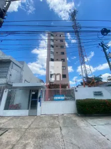 Apartamento com 1 Quarto para alugar, 60m² no Batista Campos, Belém