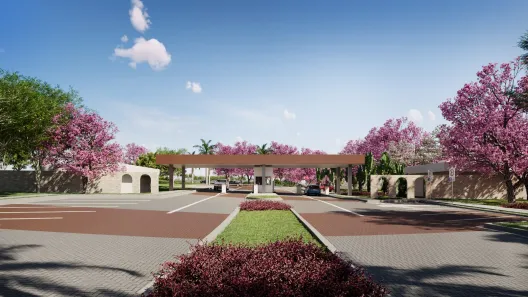 Lote/Terreno à venda, 268m² no Jardins Roma, Senador Canedo