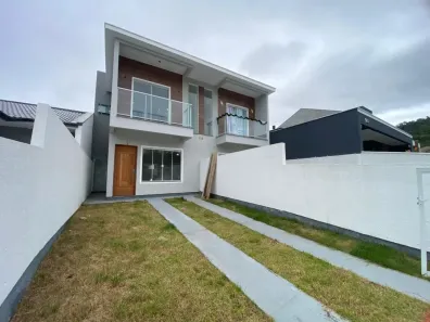 Casa com 2 Quartos à venda, 78m² no Bela Vista, Palhoça