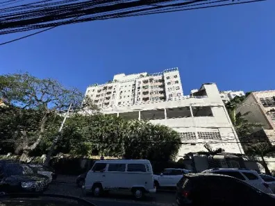 Apartamento com 2 Quartos à venda, 55m² no Pechincha, Rio de Janeiro