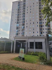 Apartamento com 3 Quartos à venda, 67m² no São Bernardo, Campinas