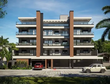 Apartamento com 2 Quartos à venda, 90m² no Riviera, Matinhos