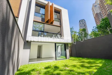 Casa de Condomínio com 4 Quartos à venda, 355m² no Jardim Panorama, São Paulo