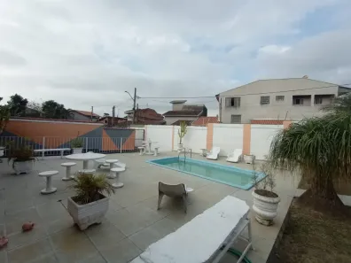 Fazenda/Sítio à venda, 310m² no Parque Vera Cruz, Tremembé