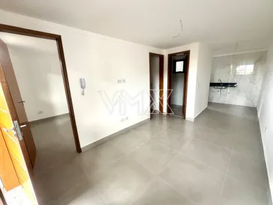 Apartamento com 2 Quartos para alugar, 40m² no Vila Paiva, São Paulo