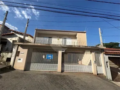 Casa com 4 Quartos à venda, 233m² no Vila Carvalho, Sorocaba