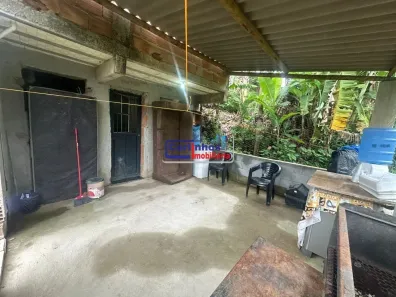 Casa com 1 Quarto à venda, 90m² no Bandeirinhas, Betim