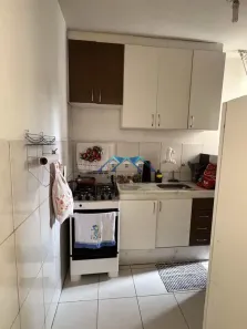 Apartamento com 2 Quartos à venda, 48m² no Ouro Minas, Belo Horizonte