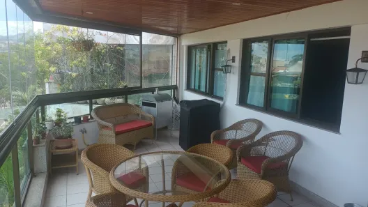 Apartamento com 2 Quartos à venda, 105m² no Recreio dos Bandeirantes, Rio de Janeiro