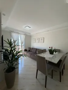 Apartamento com 3 Quartos à venda, 72m² no Centro, Diadema