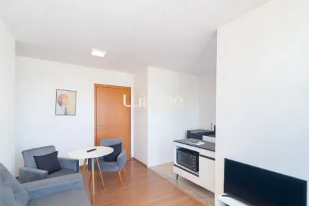 Apartamento com 2 Quartos para alugar, 56m² no Camaquã, Porto Alegre