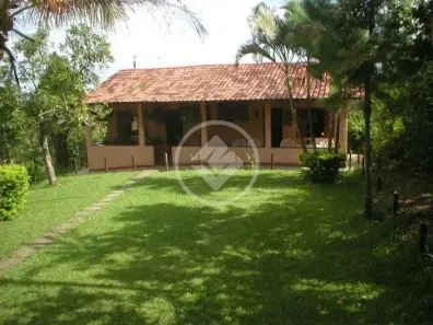 Fazenda/Sítio com 2 Quartos à venda, 150m² no Bom Destino, Santa Luzia