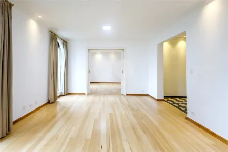 Apartamento com 3 Quartos à venda, 180m² no Jardim Paulista, São Paulo