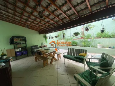Casa com 2 Quartos à venda, 184m² no Vila Milton, Guarulhos