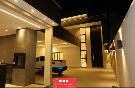 Casa com 3 Quartos à venda, 408m² no Setor Habitacional Arniqueira, Brasília