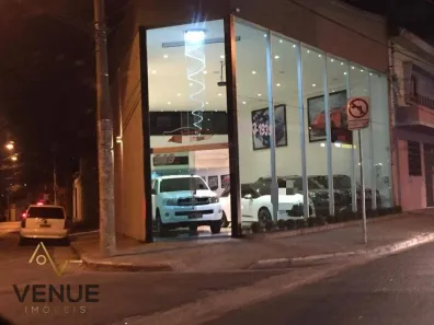 Ponto Comercial à venda, 260m² no Vila Carrão, São Paulo
