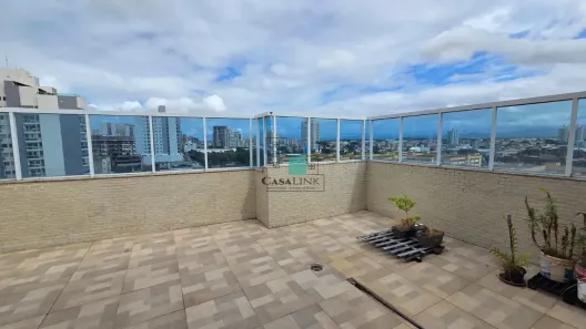 Apartamento com 5 Quartos à venda, 208m² no Praia de Itaparica, Vila Velha