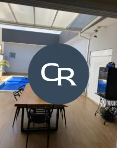Casa de Condomínio com 3 Quartos à venda, 268m² no Jardim Residencial Terra Nobre, Indaiatuba