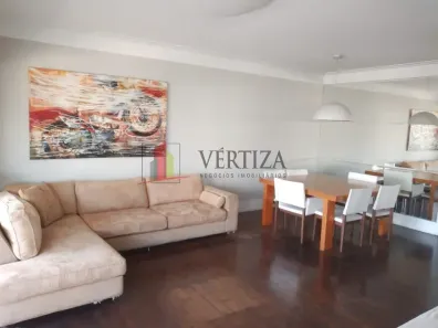 Apartamento com 3 Quartos à venda, 170m² no Cidade Monções, São Paulo