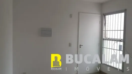 Apartamento com 2 Quartos à venda, 46m² no Vila Indiana, Taboão da Serra