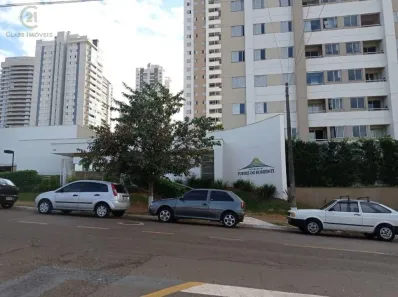 Apartamento com 3 Quartos para alugar, 69m² no Residencial José Lázaro Gouvea, Londrina