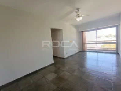 Apartamento com 2 Quartos para alugar, 87m² no Vila Seixas, Ribeirão Preto