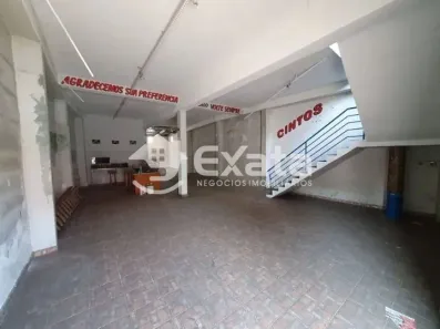 Ponto Comercial para alugar, 292m² no Centro, Sorocaba