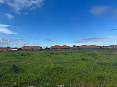 Lote/Terreno à venda, 1000m² no Porto Grande, Araquari