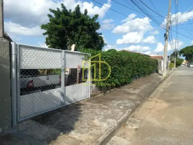Lote/Terreno à venda, 750m² no Jardim Nova Manchester, Sorocaba
