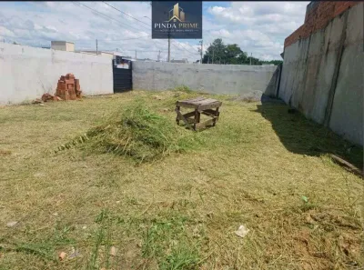 Lote/Terreno à venda, 217m² no Loteamento Santa Clara, Pindamonhangaba