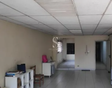 Prédio Comercial à venda, 140m² no Luz, São Paulo