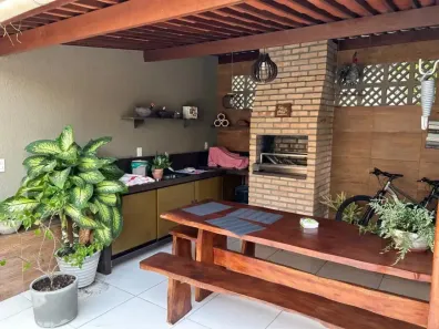 Casa com 3 Quartos à venda, 144m² no Treze de Maio, João Pessoa