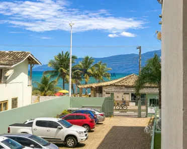 Apartamento com 2 Quartos para venda ou aluguel, 55m² no Martim de Sá, Caraguatatuba