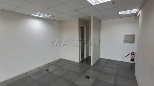 Sala Comercial para alugar, 38m² no Santana, São Paulo