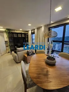 Apartamento com 1 Quarto à venda, 37m² no Butantã, São Paulo