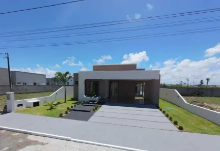 Casa de Condomínio com 3 Quartos à venda, 262m² no Mosqueiro, Aracaju