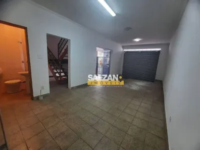 Ponto Comercial à venda, 300m² no Centro, Taubaté