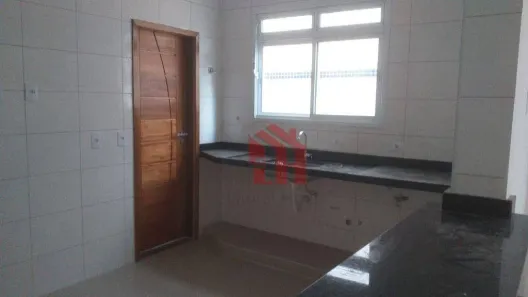 Casa com 3 Quartos à venda, 126m² no Aparecida, Santos