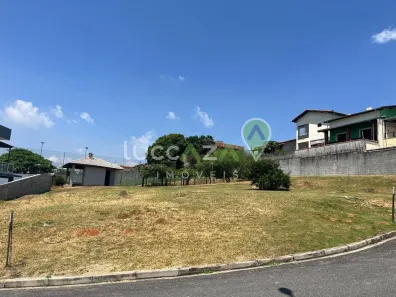 Lote/Terreno à venda, 355m² no Residencial São Paulo, Jacareí