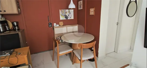 Apartamento com 2 Quartos para alugar, 54m² no Jardim Caravelas, São Paulo