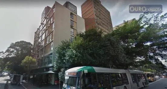 Sala Comercial à venda, 118m² no Jardim Paulistano, São Paulo
