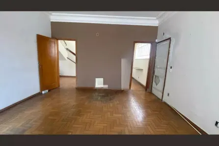 Casa com 8 Quartos à venda, 500m² no Barroca, Belo Horizonte