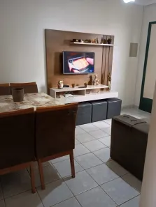 Apartamento com 2 Quartos à venda, 45m² no Jardim Herculano Fernandes, Ribeirão Preto