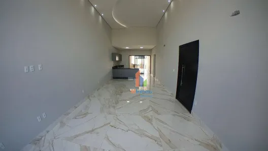 Casa de Condomínio com 3 Quartos à venda, 165m² no Parque Olívio Franceschini, Hortolândia