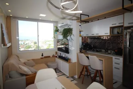 Apartamento com 2 Quartos à venda, 40m² no Sarandi, Porto Alegre